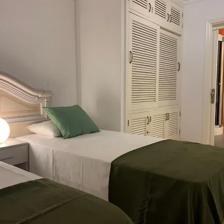 公寓 Montevideo Suites San Agustín