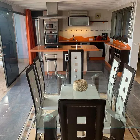公寓 Montevideo Suites San Agustín