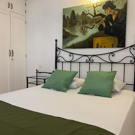 公寓 Montevideo Suites San Agustín